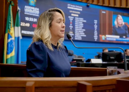 Dia da conquista do voto feminino reacende debate sobre lugar da mulher na política, avalia Lia Nogueira