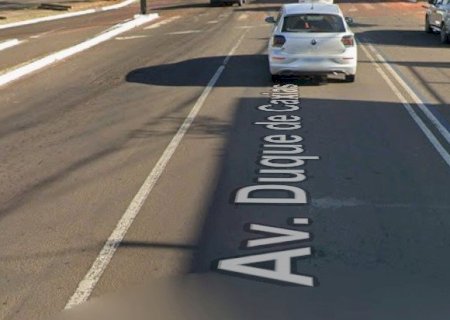 Bandidos quebram muro para invadir e furtar materiais de construção no Amambai