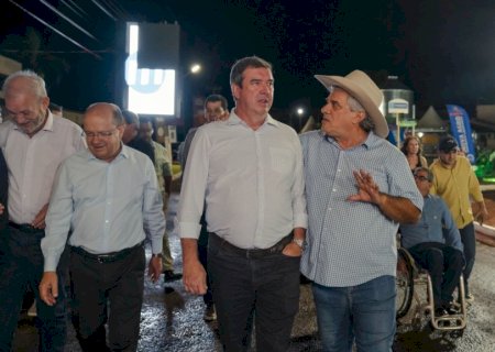 Sindicato Rural apresenta neste sábado a Expoagro 2026, que celebra 60 anos em Dourados
