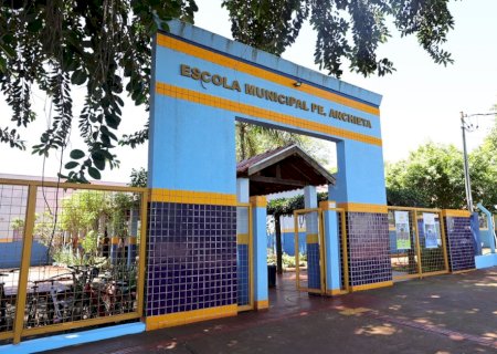 Prefeitura abre processo seletivo para professor em escola indígena, do campo e urbana