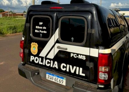 Criança de 11 anos busca ajuda sozinha em delegacia após agressão de mãe que estava embriagada