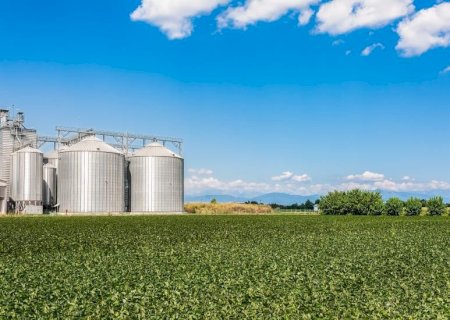 Painel disponibiliza dados de armazenagem por município em Mato Grosso do Sul
