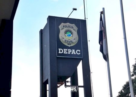 Jovem é preso após furtar botijão de gás em chácara