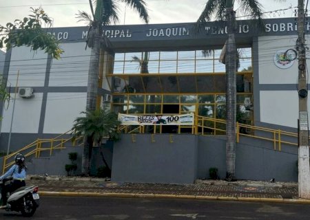 Professores lotados na Saúde recebiam bonificação como se estivessem em sala de aula em Cassilândia