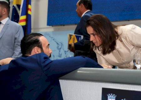 Adriane poupou Solurb de corte, ampliou repasse em 30% e cobra a conta da população