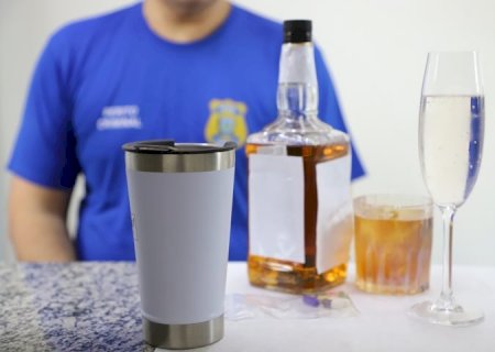 Peritos da Polícia Científica de MS orientam sobre cuidados relacionados ao ‘Boa Noite, Cinderela’