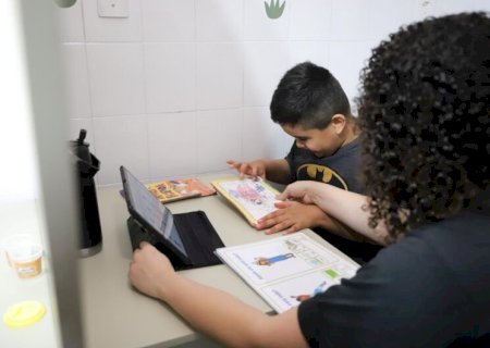 Como o Diagnóstico Precoce Transforma o Futuro no Autismo