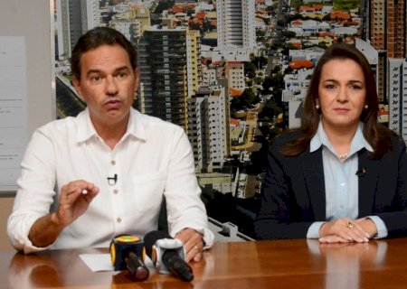 Adriane alega “crítica política” para escapar de indenização de R$ 150 mil para Marquinhos