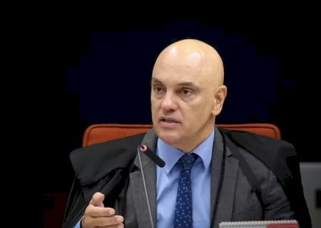 PF faz buscas para apurar vazamento de dados de ministros do STF e parentes