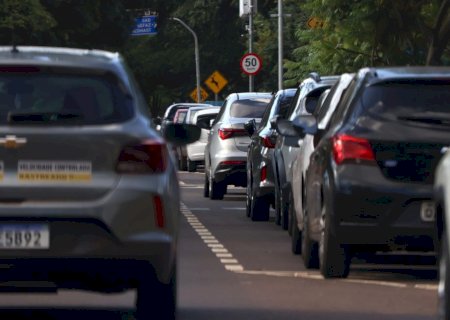 Prazo para pagamento da segunda parcela do IPVA 2026 vence nesta sexta-feira