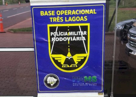 Passageiro é preso com 1 quilo de cocaína escondido em travesseiro