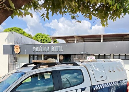 Agressão entre funcionários terceirizados é registrada em empresa de Maracaju