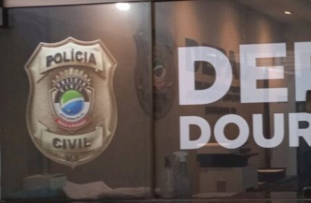 Criminosos invadem empresa e furtam peças de câmbio em Dourados