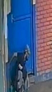 Homem é preso após furtar tapete do Ceim no Parque das Nações II