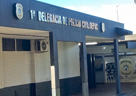 Jovem é preso ao ser flagrado tentando estuprar a própria sobrinha de 14 anos