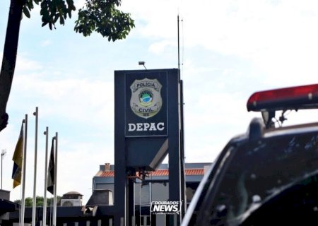 Briga entre 'ex e atual' termina com casal hospitalizado em Dourados