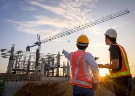 Indústria respondeu por mais da metade dos empregos formais criados em MS em 2025