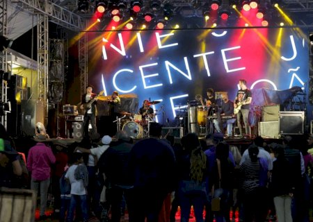 Prefeitura inicia seleção para venda de alimentos e artesanato na 2ª Festa da Páscoa