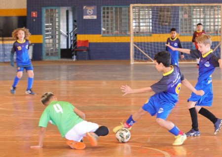 Prefeitura mantém Projeto Educart e amplia oportunidades no contraturno escolar