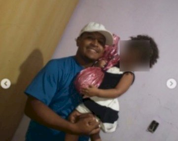 Câmeras de seguranças flagram assassinatos de jovem em conveniência