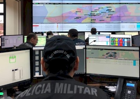 Do 190 e 193 às equipes nas ruas, Sejusp reforça atendimento bilíngue para a COP15