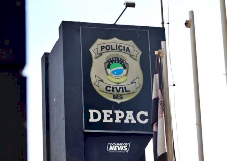 Venezuelano é preso após furtar produtos de atacadista em Dourados