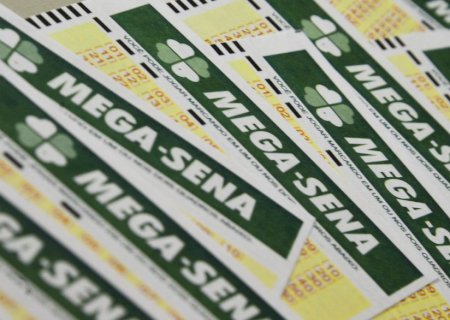 Mega-Sena acumulada sorteia neste sábado prêmio de R$ 75 milhões