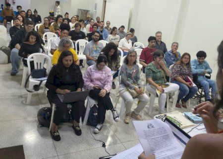 Prefeitura registra recorde de inscrições no edital PNAB de Fomento à Cultura