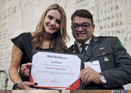 Vereador Recebe Homenagem Nacional E É Convidado A Palestrar Na Câmara Dos Deputados