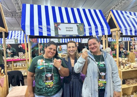 Prospera MS chega a Dourados e reforça o protagonismo da agricultura familiar no desenvolvimento do Estado