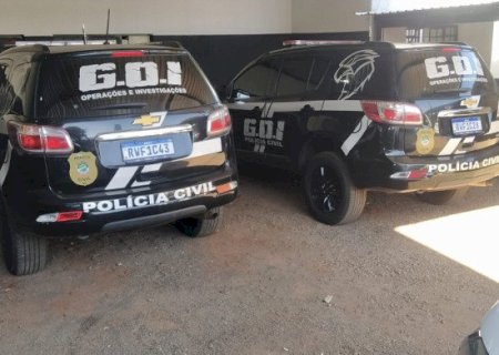 Homem que esmagou a cabeça de outro com pá de construção é preso e confessa o crime