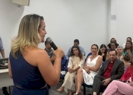 Lia Nogueira é destaque em premiações que exaltam a força feminina em Mato Grosso do Sul