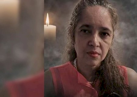 Morre enfermeira vítima de ataque com golpes de machado pelo marido em Ponta Porã