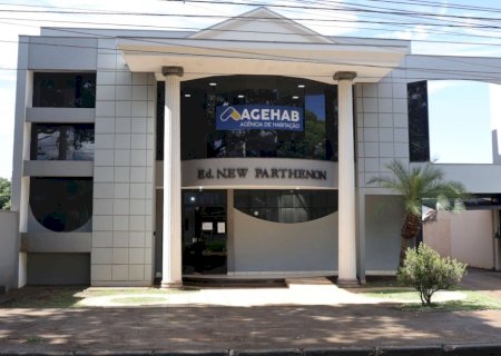 Refis da Habitação segue em Dourados e garante escritura definitiva para casas populares