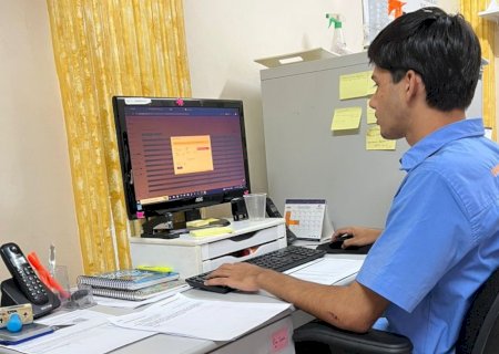 Educação profissional muda a vida de estudantes e impulsiona mobilidade social em Mato Grosso do Sul