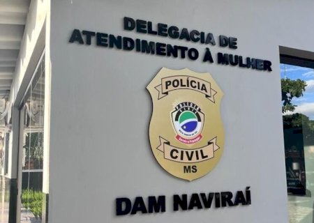 Irmãos foragidos por estupro de vulnerável em Naviraí são presos no Paraná