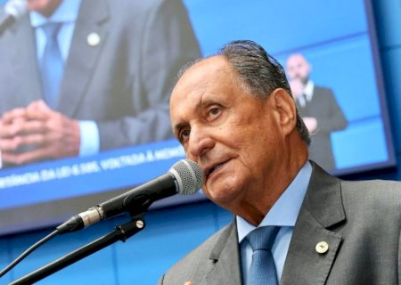 Indicações de Zé Teixeira buscam recursos para estrutura urbana e turismo