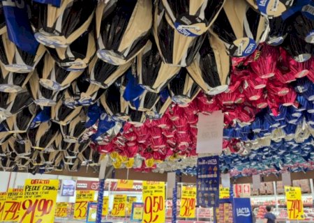 Procon divulga pesquisa de preços da Páscoa 2026 e aponta variações superiores a 200%