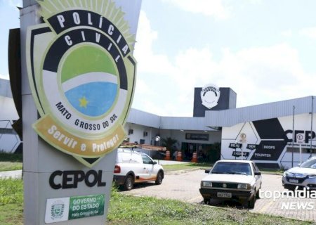 Motociclsita morre ao bater em carro na Avenida Ceará