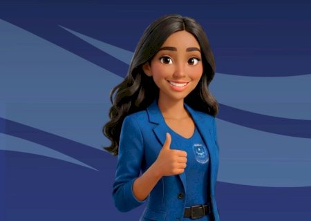 Prefeitura amplia prestação de serviços através da assistente virtual “Doura”