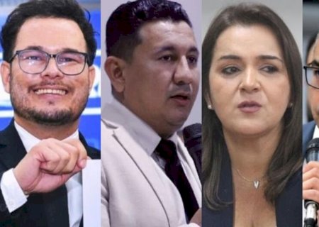 Pastor e secretários: escândalos sexuais viram rotina na gestão Adriane