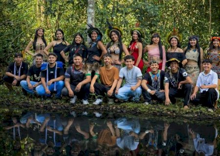 Miss e Mister Indígena de Dourados serão definidos sábado