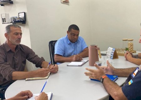 Prefeitura  envolve alunos da Reme em ações educativas contra a Chikungunya