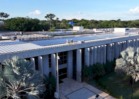 Judiciário de MS funciona em regime de plantão durante feriado de Tiradentes