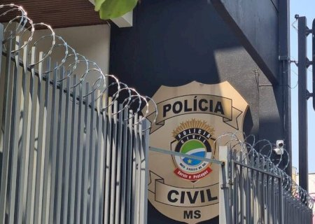 Avô oferece R$ 200 para estuprar as netas e é descoberto em Campo Grande