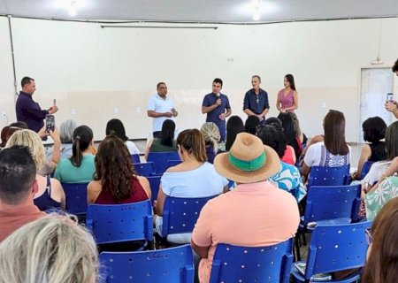 Prefeitura registra maior avanço em alfabetização dos últimos 4 anos no Saems