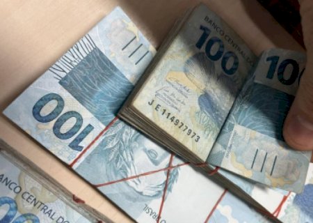 Operação da PF e do Gaeco mira esquema ligado a advogado de Dourados com participação de policiais