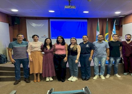 Prefeitura capacita médicos para detectar câncer de pele ainda na fase inicial