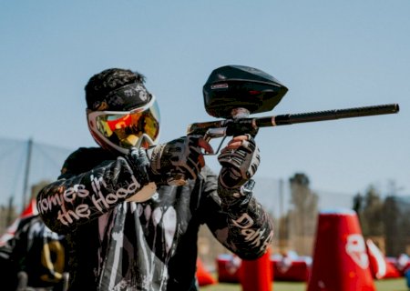 Lei autoriza o reconhecimento da prática esportiva de airsoft e paintball em MS