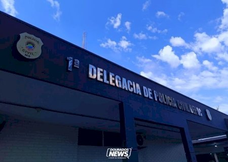 Ladrão pede corrida e assalta motorista de aplicativo em Dourados